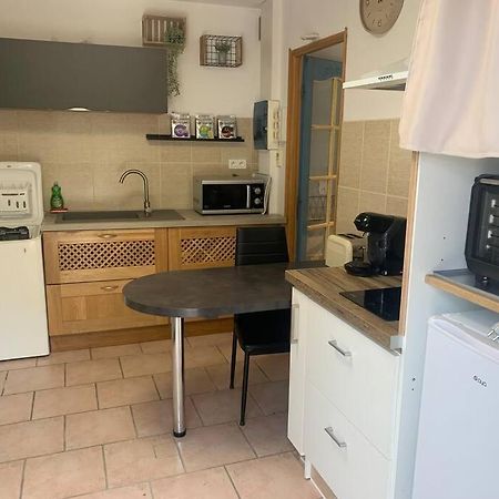 Studio Decore Avec Gout Saint-Paul-Trois-Châteaux Zewnętrze zdjęcie