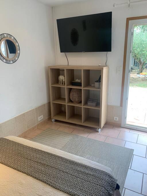 Studio Decore Avec Gout Saint-Paul-Trois-Châteaux Zewnętrze zdjęcie